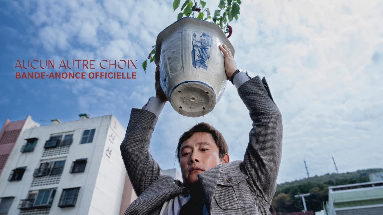 Aucun-autre-choix-de-Park-Chan-wook_35220_e814f "Aucun autre choix" : Une adaptation décevante de Park Chan-wook