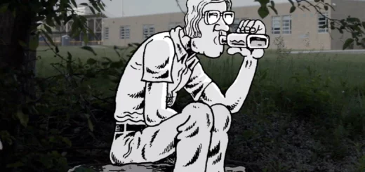 Mon ami Dahmer, le cannibale du Milwaukee