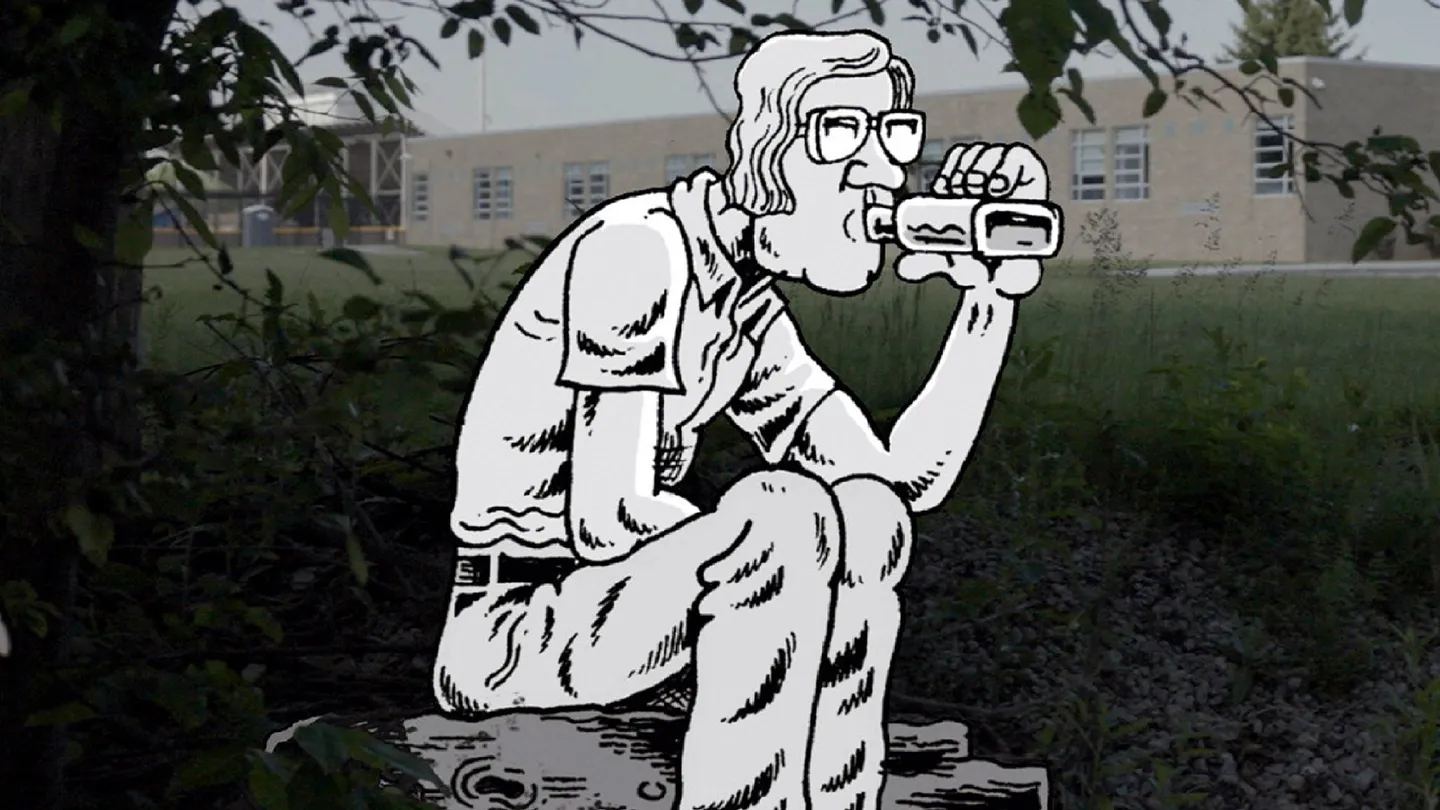 Mon-ami-Dahmer-le-cannibale-du-Milwaukee "Mon ami Dahmer, le cannibale du Milwaukee" : Derf Backderf raconte...