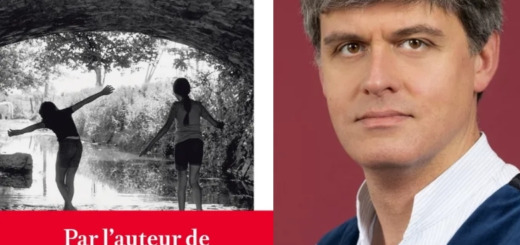 « Aqua », de Gaspard Koenig :