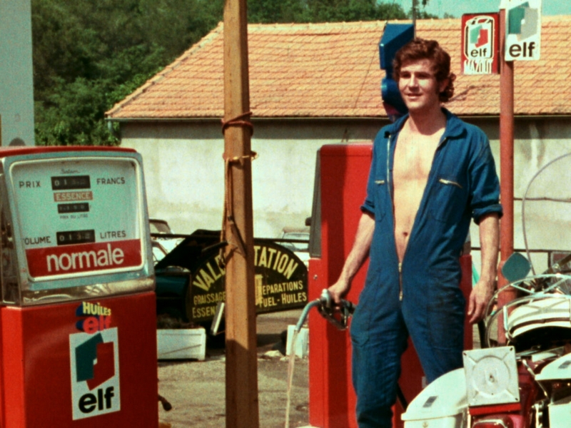 un-jeune-homme "Un jeune homme de bonne famille", de Sébastien Lifshitz