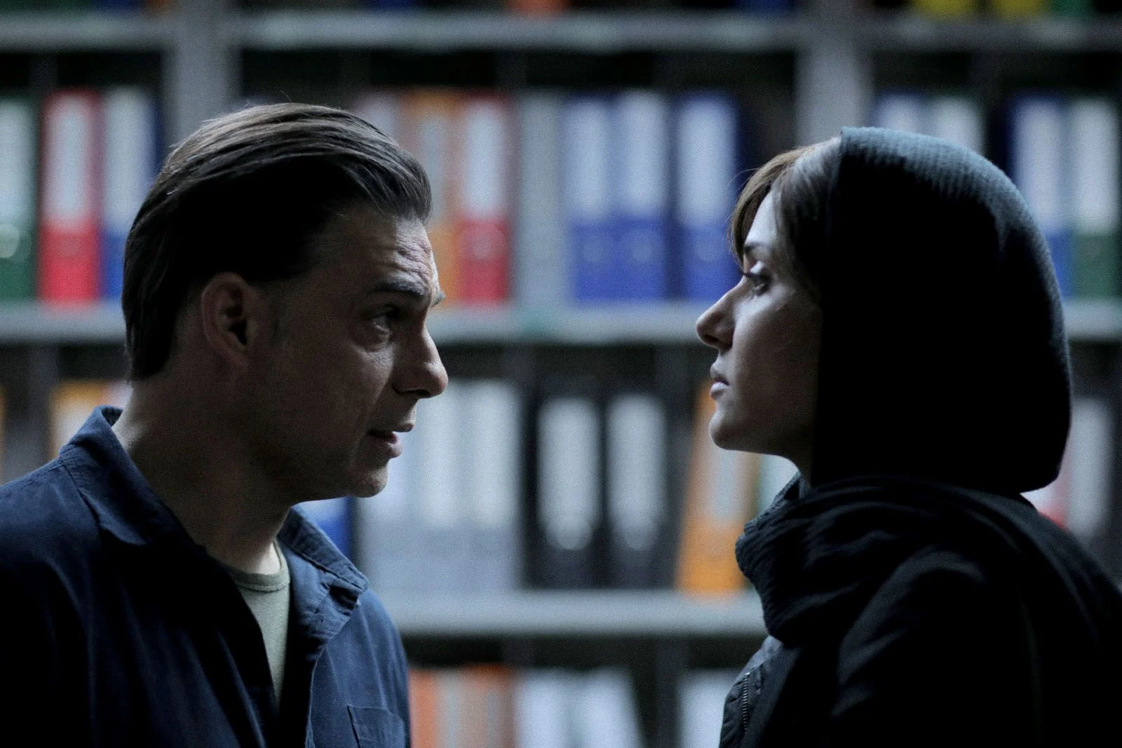 Woman-and-Child Woman and Child : une tragédie intime signée Saeed Roustaee