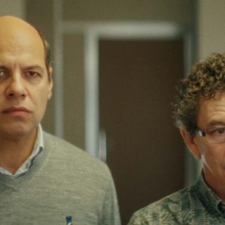 « Alter Ego » : Laurent Lafitte