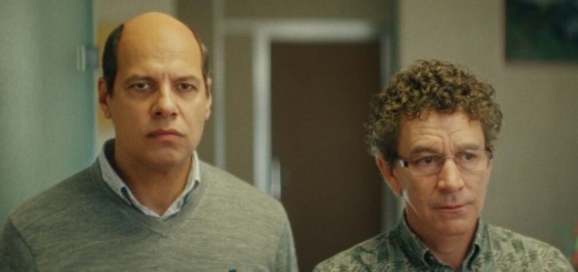 « Alter Ego » : Laurent Lafitte