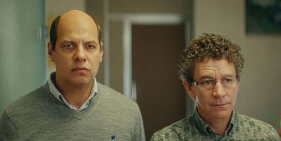 alterego Alter Ego : le double jeu parfait de Laurent Lafitte