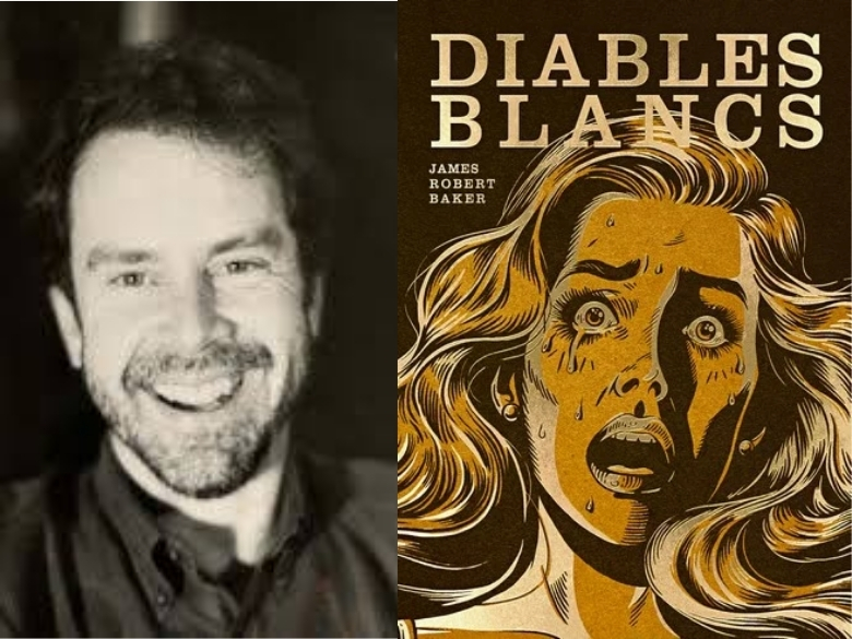 diables-blancs "Diables blancs" de James Robert Baker : histoire un couple diabolique