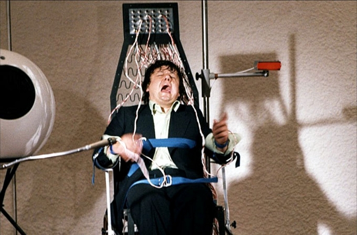 icommeicare “Milgram, une expérience qui dérange”, sur France Culture