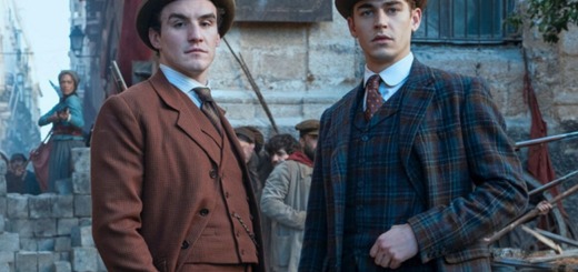 young-sherlock-saison-1