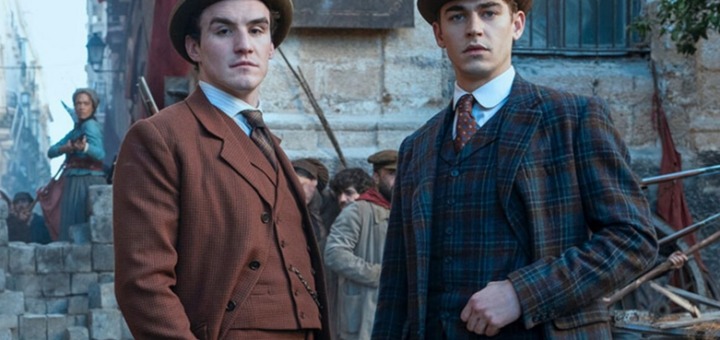 young-sherlock-saison-1