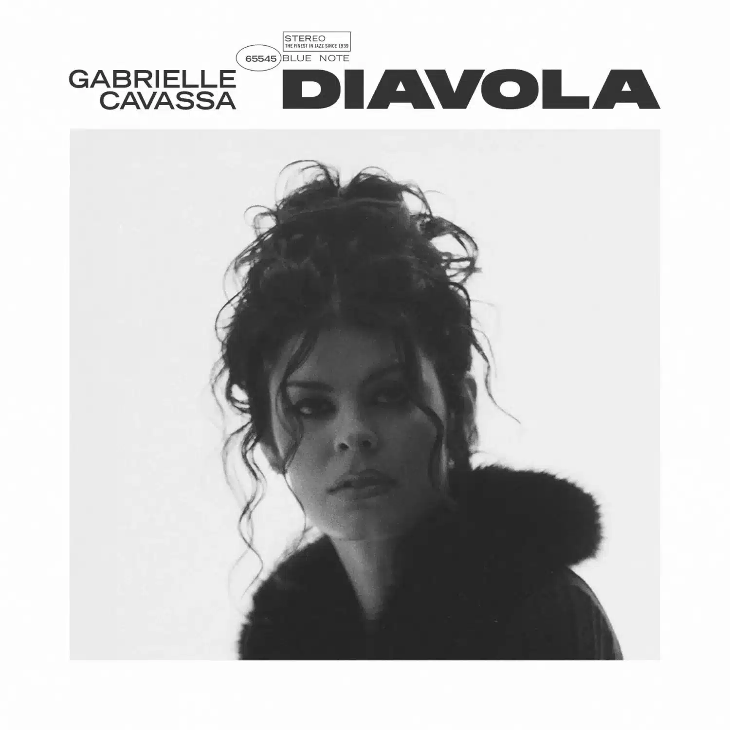 Gabrielle-Cavassa-Diavola Gabrielle Cavassa : une nouvelle voix du jazz