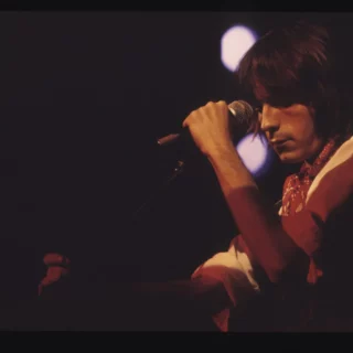 Renaud, à coeur perdu