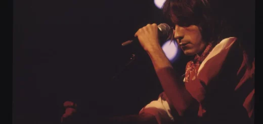 Renaud, à coeur perdu