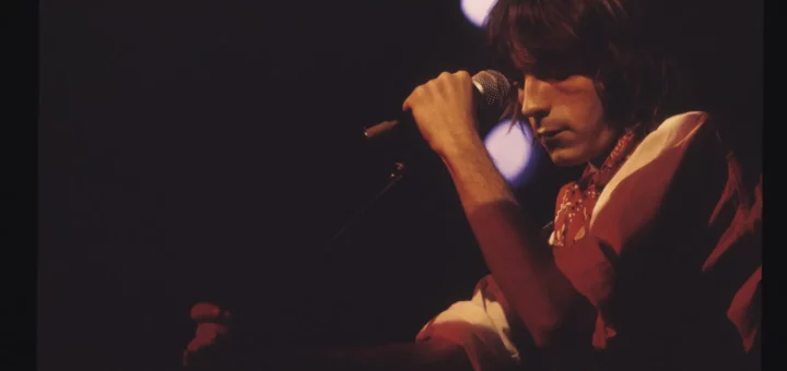 Renaud, à coeur perdu