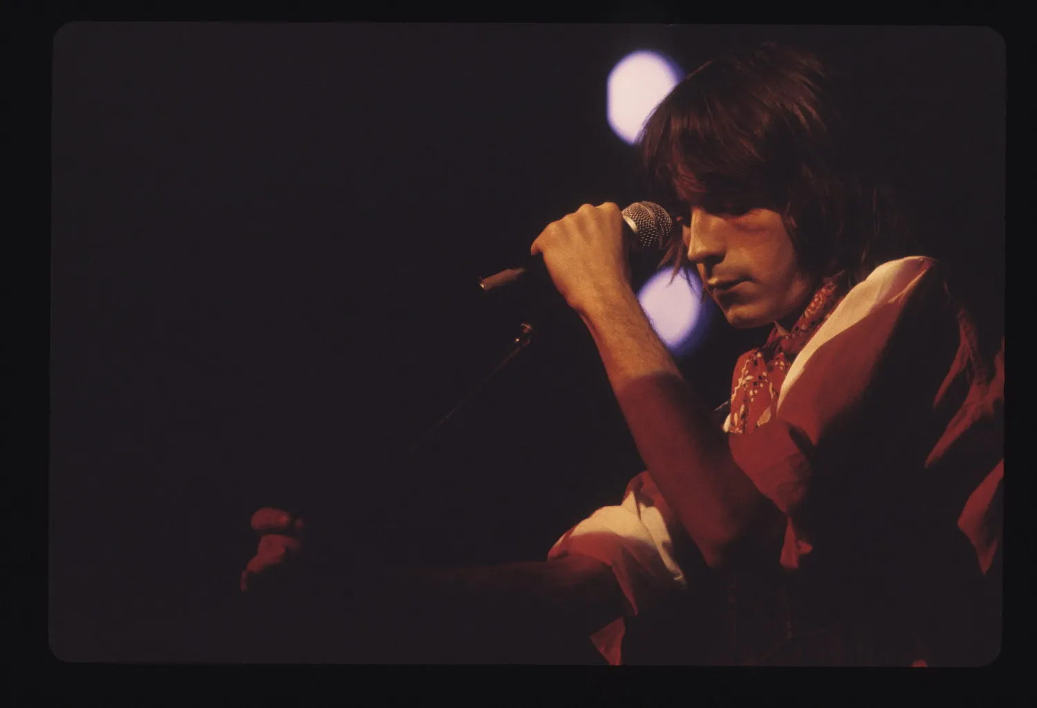 RENAUD-ACOEURPERDU Renaud, à cœur perdu : l'histoire d'un chanteur tourmenté
