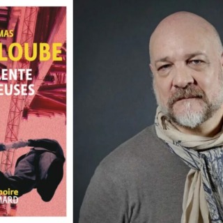 « Les trente glorieuses », de Thomas Cantaloube