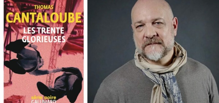 « Les trente glorieuses », de Thomas Cantaloube