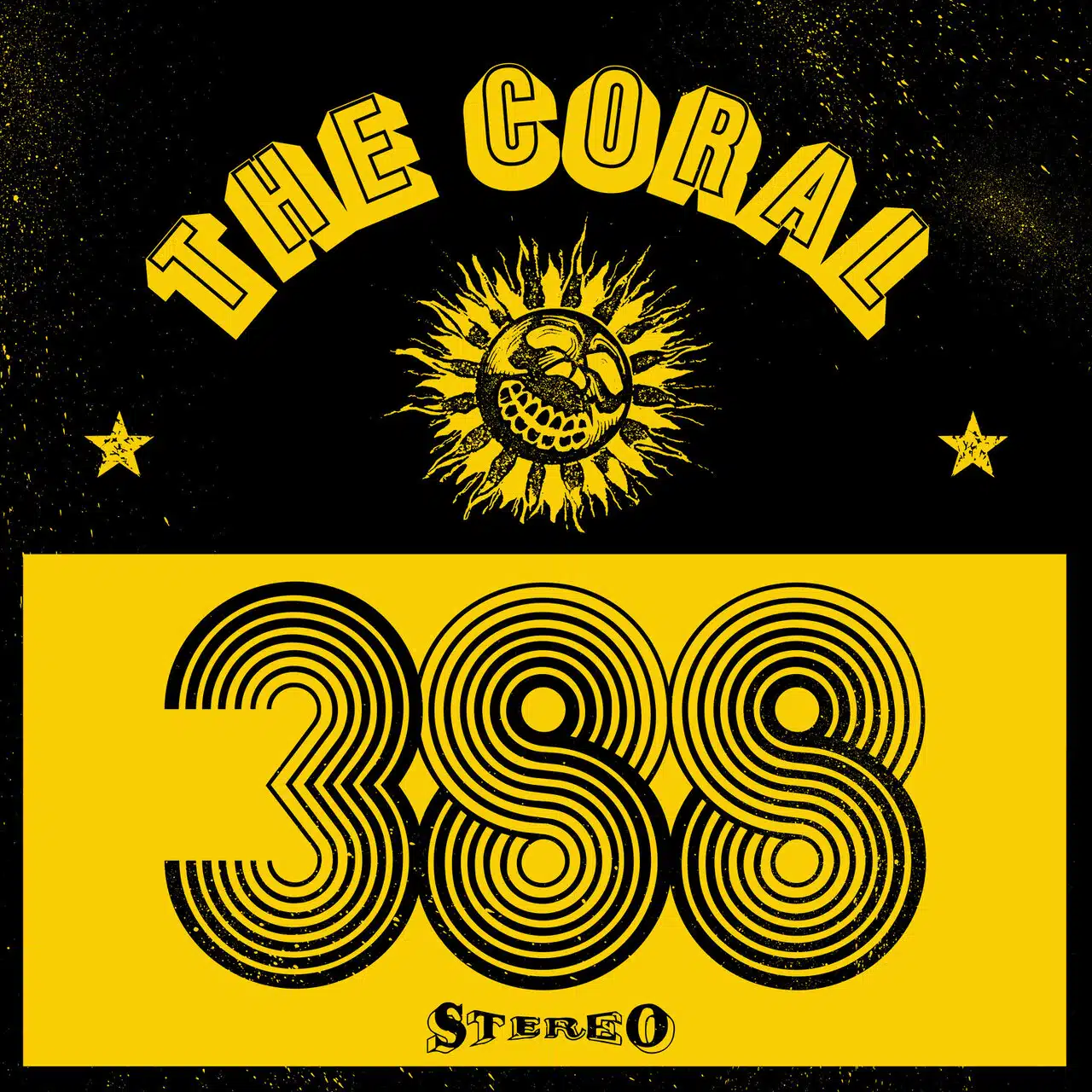 coral-388 The Coral, branché sur les années 70 avec son album "388"