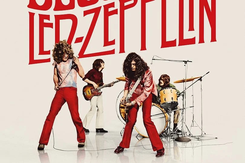 led-zeppelin Becoming Led Zeppelin : un documentaire qui manque de relief