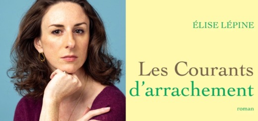 Les Courants d'arrachement