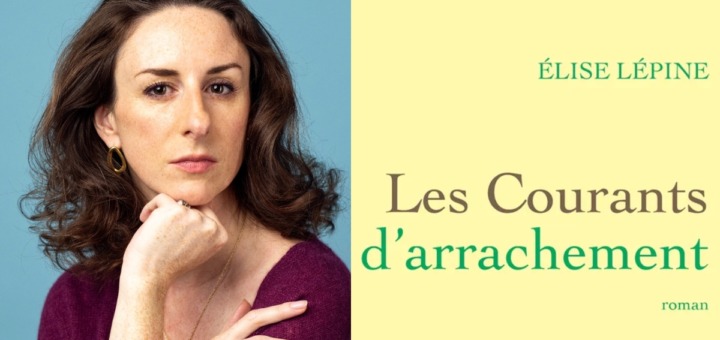 Les Courants d'arrachement