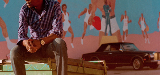 Seu Jorge – The Other Side