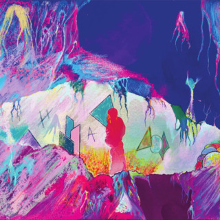 Autour de Lucie – Hors Monde