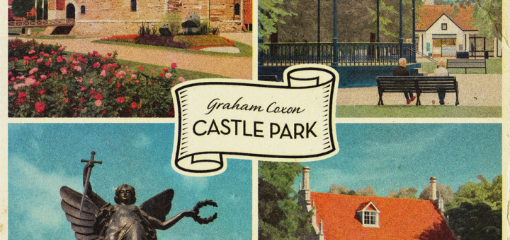 Graham Coxon – Castle Park