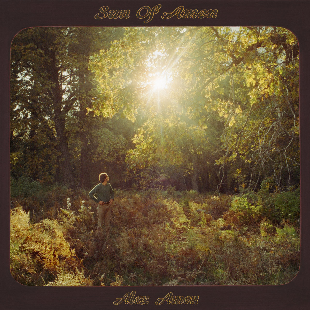 sun-of-amen Alex Amen – Sun Of Amen : un album country-folk americana délicieux