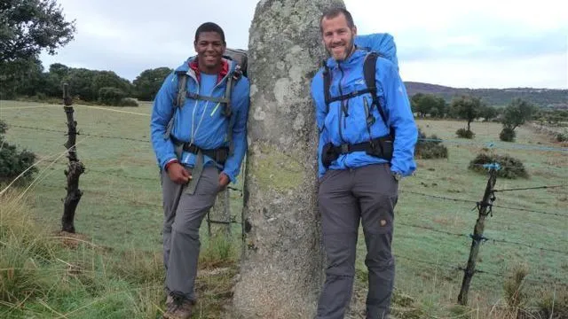 Ma-longue-marche Ma longue marche : un adolescent sur les chemin de Saint-Jacques-de-Compostelle