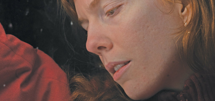Elanor Moss – The Knife The Needle