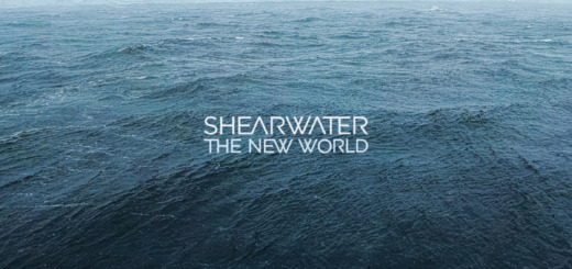 Shearwater – The New World