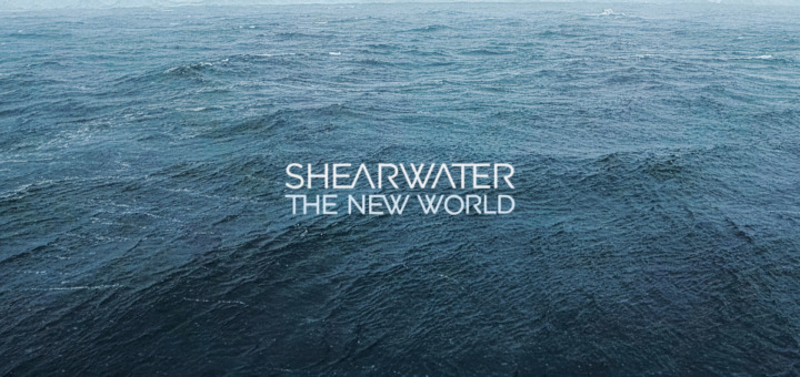 Shearwater – The New World