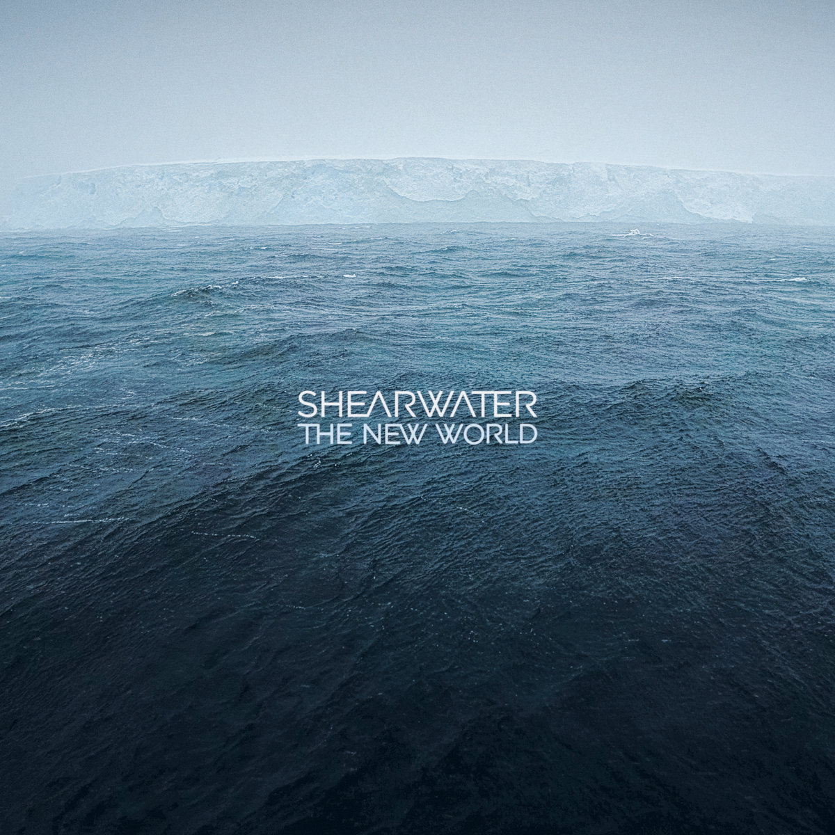 TheNewWorld Shearwater – The New World