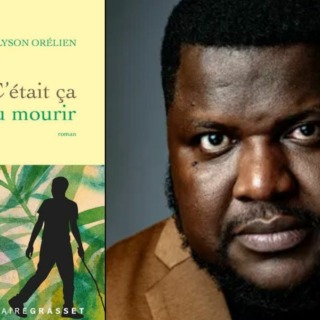 C’était ça ou mourir
