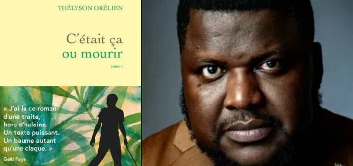 C’était ça ou mourir