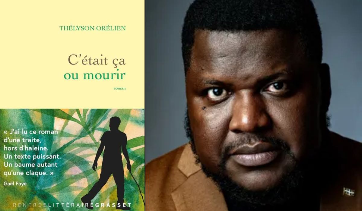 best-of-Benoit C'était ça ou mourir - Thélyson Orélien : le poids du soupçon