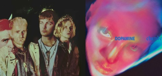 Fontaines-dc-Dopamine Chamber