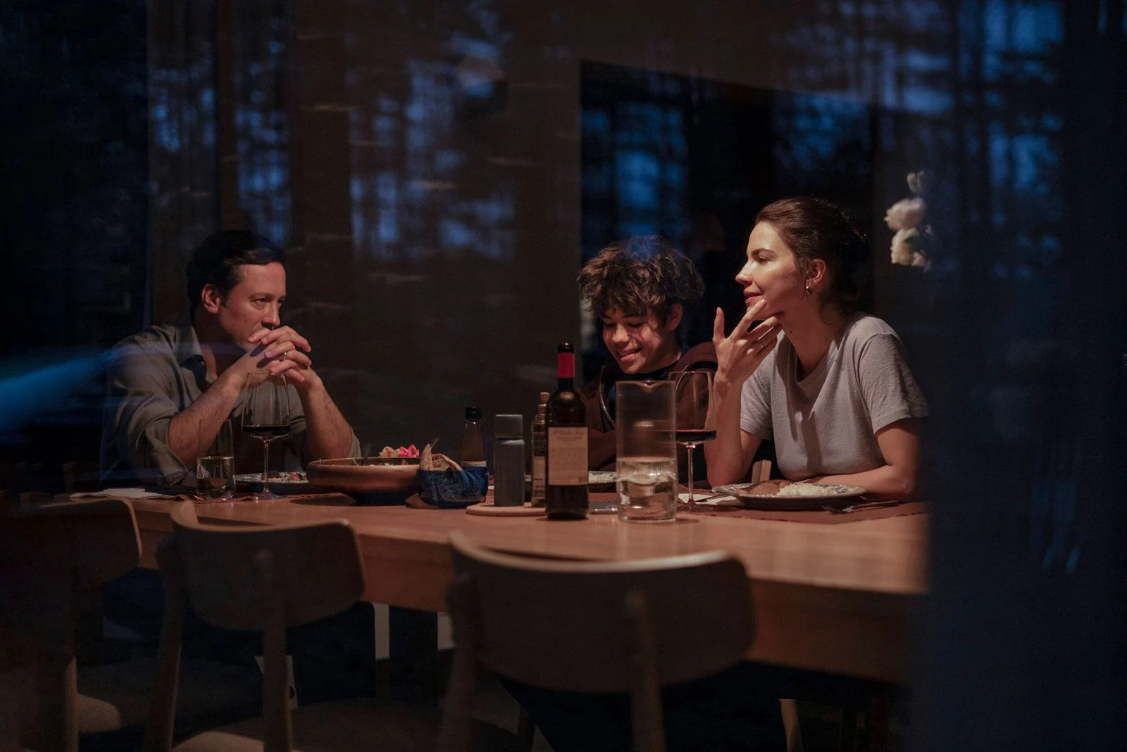 minotaure Minotaure : encore un grand film d'Andreï Zviaguintsev