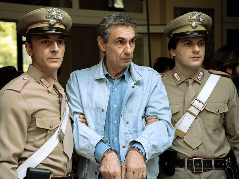 portobello "Portobello", de Marco Bellocchio : l'incroyable affaire Enzo Tortora, sur arte
